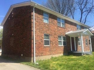 1703 Lafayette Dr APT 3, Louisville, KY 40215