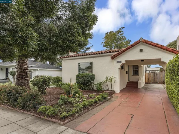 681 32nd St, Richmond, CA 94804