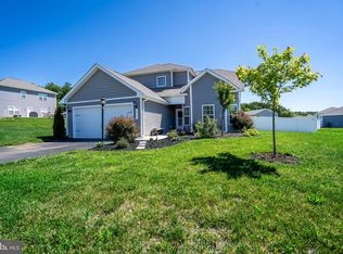 41 Rappahannock Run, Falling Waters, WV 25419