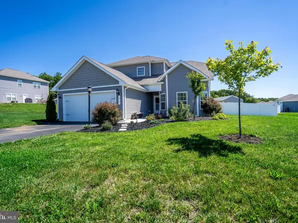 41 Rappahannock Run, Falling Waters, WV 25419