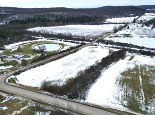 Vl 4 Summit Rd, Cuba, NY 14727