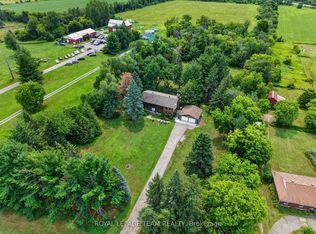 5584 First Line Rd, Ottawa, ON K0A 2E0