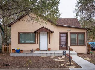 708 Sahwatch St, Colorado Springs, CO 80903