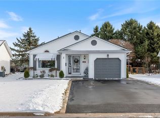 40 Thompson Dr, Norfolk County, ON N0A 1N4