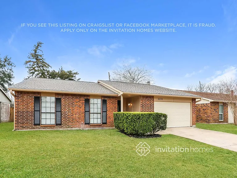 6830 Kearney Dr — Photo 2