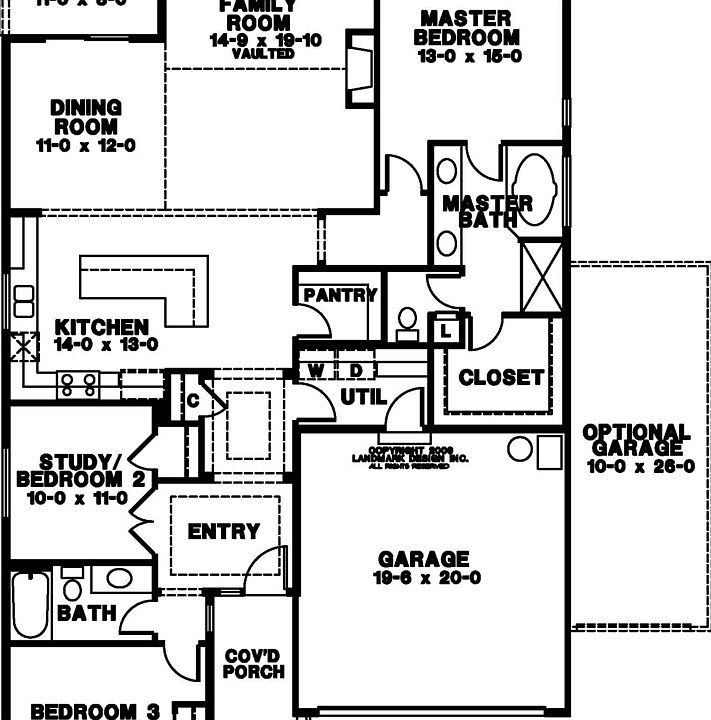 2nd image of 7105 Munn Lake Dr SE