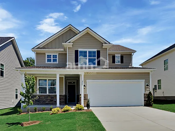 4521 Tarpon Dr, Smyrna, TN 37167