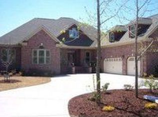 697 Oxbow Dr, Myrtle Beach, SC 29579