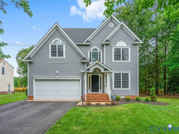 11307 Caruthers Way, Glen Allen, VA 23059
