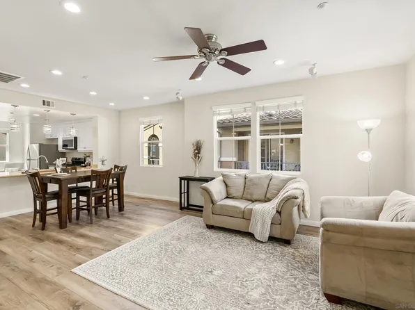 10214 Daybreak Ln Unit 6, Santee, CA 92071