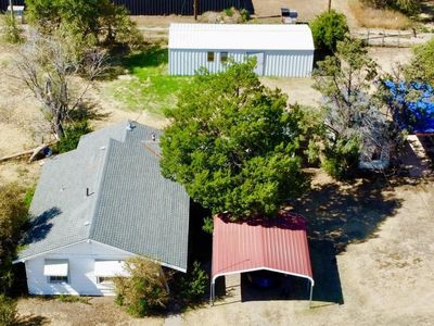 316 W Houston St, Floydada, TX, 79235
