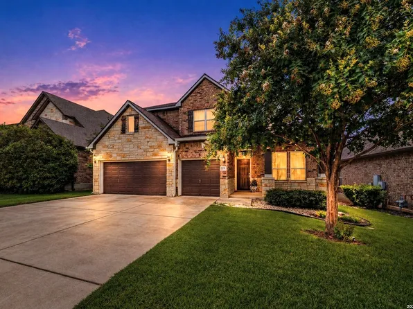 28914 Diana Fls, San Antonio, TX 78260