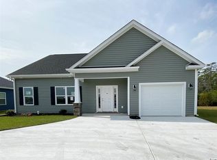 628 Belmont Dr #TOWNHOUSE E, Reserve Heritage Downs Conway, SC 29526