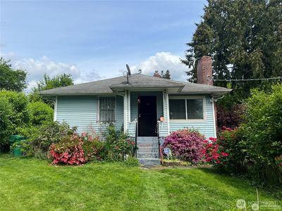 4138 Renton Avenue S, Seattle, WA, 98108