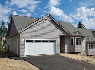 7A Cardinal Ln #7A, Epping, NH 03042