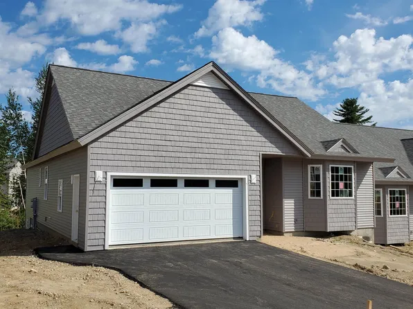 11A Cardinal Lane #11A, Epping, NH 03042