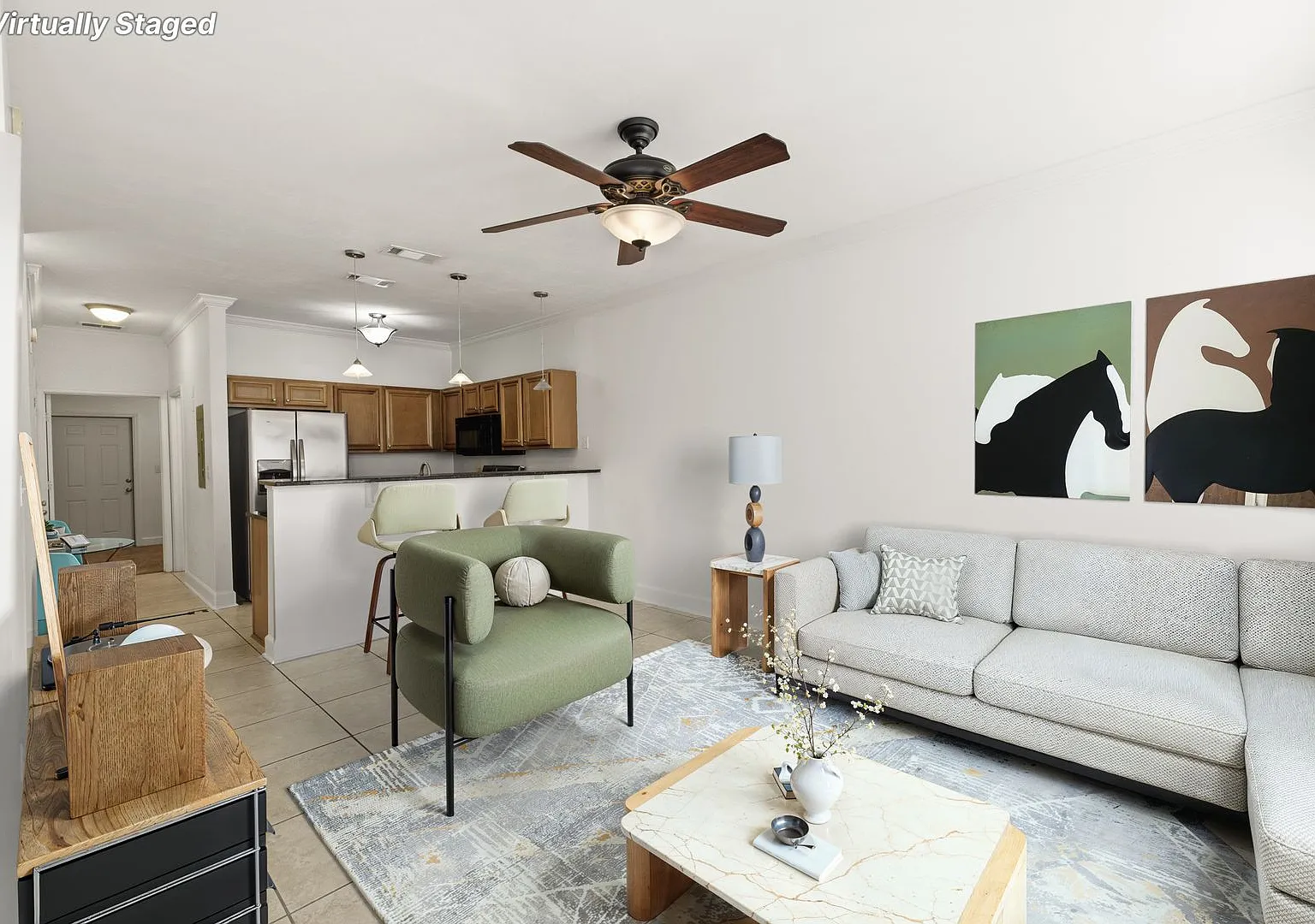 Timber Ridge Townhomes — Photo 4