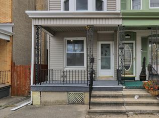 116 Jefferson St, Reading, PA 19605