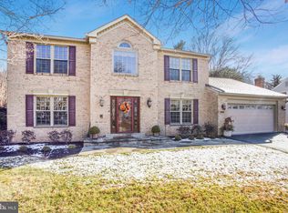 4112 Alfalfa Ter, Olney, MD 20832