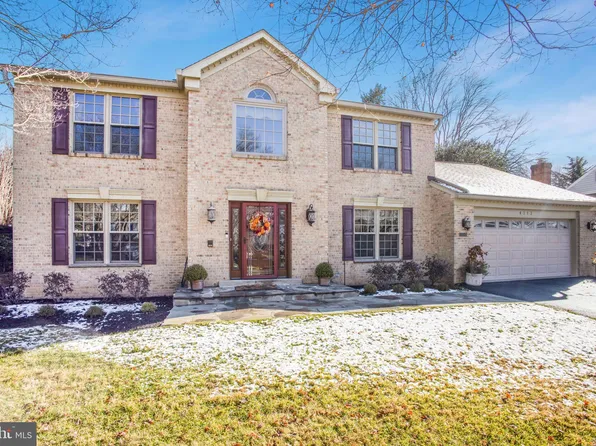 4112 Alfalfa Ter, Olney, MD 20832