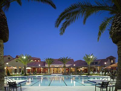 pools