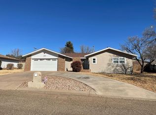 1524 Hickory St, Clovis, NM 88101