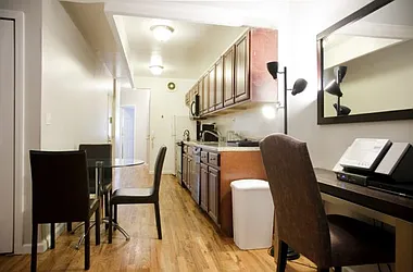 Rented by Geoffrey Stevens Realty