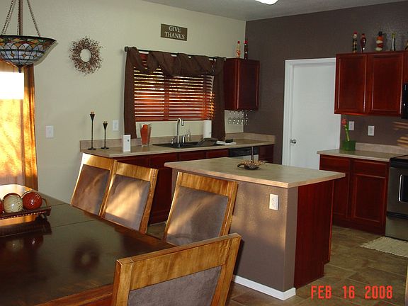 Kitchen/Dining