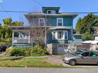 2953 NE Glisan St, Portland, OR 97232