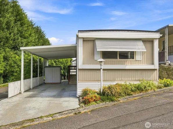 1415 84th Street SE #126, Everett, WA 98208