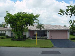 682 NW 101st Ter, Coral Springs, FL 33071