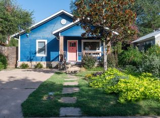 4606 Depew Ave, Austin, TX 78751