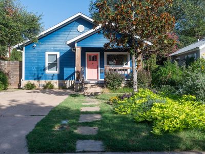 4606 Depew Ave, Austin, TX, 78751