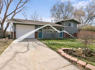 6503 Iris St, Arvada, CO 80004