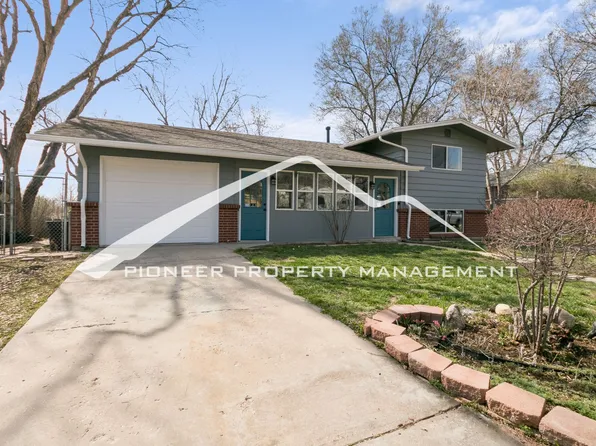 6503 Iris St, Arvada, CO 80004