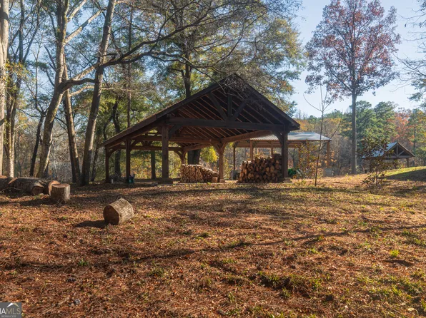 464 Old Dames Ferry Rd, Juliette, GA 31046
