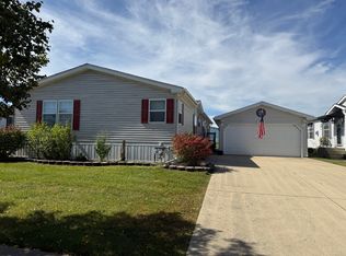 383 Marigold Cir, Matteson, IL 60443