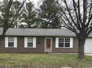 431 S Westwood Dr, Bloomington, IN 47403