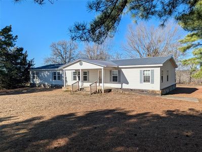 182 E Brooken Rd, Stigler, OK, 74462