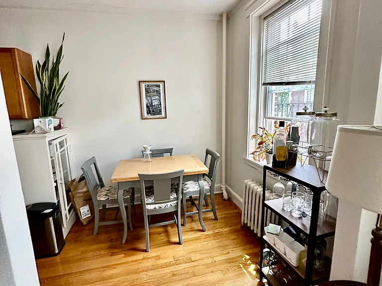 125 Peterborough St #36 — Photo 5