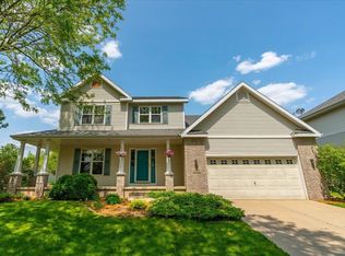 1101 Velvet Leaf Dr, Madison, WI 53719