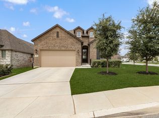 10003 Harr Knoll, San Antonio, TX 78224