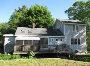 22 Osborne Ave, West Wareham, MA 02576