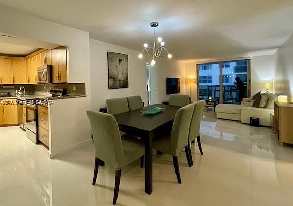 5th image of 6039 Collins Ave APT 1216