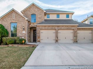 539 Roamer Park, San Antonio, TX 78245