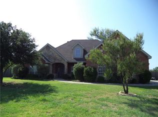 101 Prairie Harvest Rd, Abilene, TX 79602