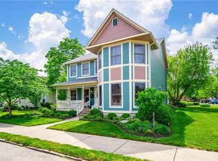 35 Shannon St, Dayton, OH 45402