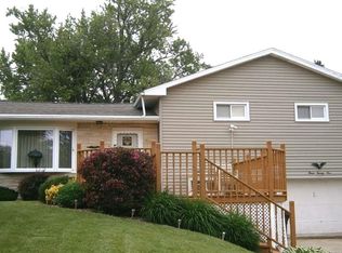 325 W Franklin St, Lanark, IL 61046
