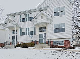 17459 S Sauk Dr, Lockport, IL 60441