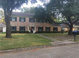 10711 Laneview Dr, Houston, TX 77070